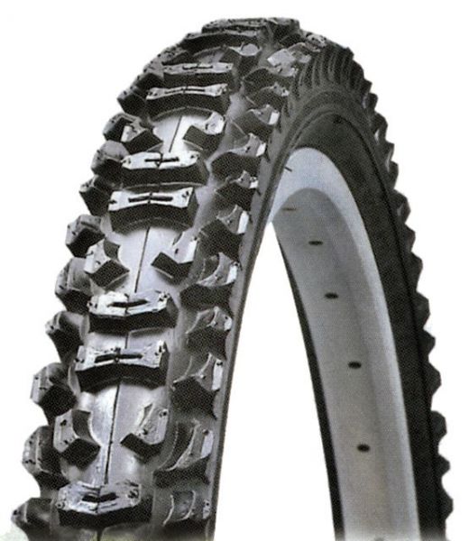PNEU ARO 26 MTB
